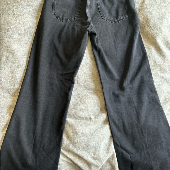 Denim Forum - 90s Winona hi-rise Jeans - Picture 3 of 11